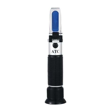 hand held refractometer rhb-32atc|rhb 32.